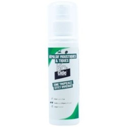 Kocide repulsif moustiques tiques 100ml
