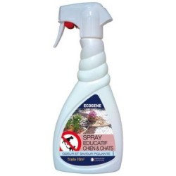 Répulsif chiens et chats 500ml