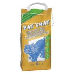 Litière lovely cat 7l