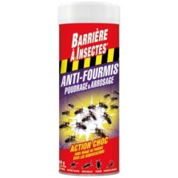 Anti fourmis poudrage arosage 500g /nc
