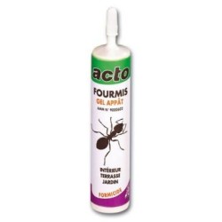 Antifourmis tube 15g appât acto four6
