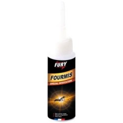 Fourmis tubes appât 15g