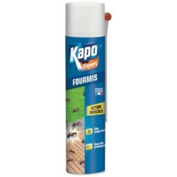 Kapo aérosol fourmis 400ml