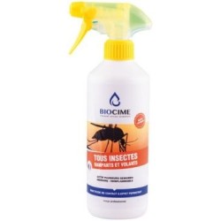 Biocime insecticide 500ml