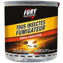 Fumigateur 300m3