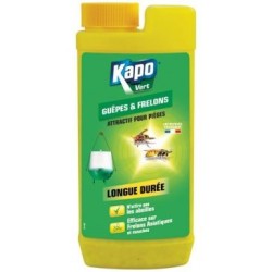 Kapo attractif guepes et frelons 375gr