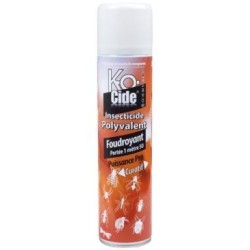 Kocide insec.foud.polyvalent 400ml kpo