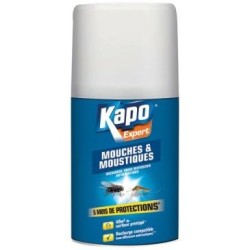 Mouches / moustiques recharge diffuseur 250ml
