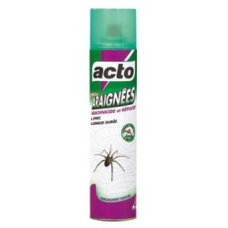 Acto araignées l.portée 400ml arai1