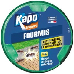 Boite appat formicide 10gr