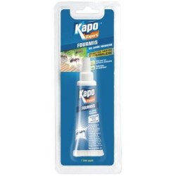 Kapo tube formicide sous blister 15gr
