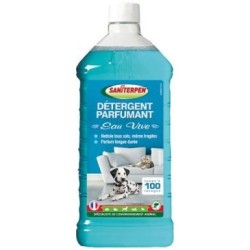 Saniterpen parfumant eau vive 1L