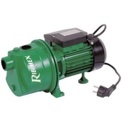 Pompe de surface jet61 600W corps fonte