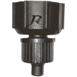 Raccord adapteur pour lances et poignées