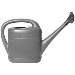 Arrosoir 5l anthracite