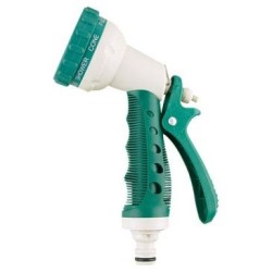 Pistolet abs multifonctions - cadran carte 55508c