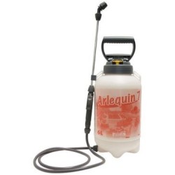 Pulvérisateur à pression préalable Arlequin 6l