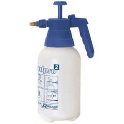 Pulvérisateur à pression préalable 1.3l