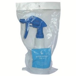 Pulvérisateur/vaporisateur vide 500ml