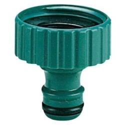 Nez robinet autom.15x21 abs sc 55214c