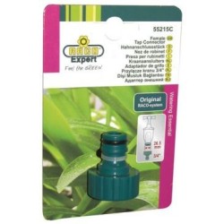 Nez robinet autom.20x27 abs sc 55215c