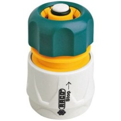 Raccord rapide abs stop 15mm sc
