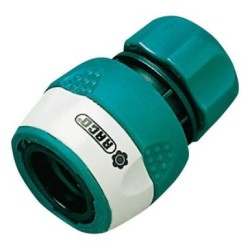 Raccord rapide bi-matière 15mm carte 55231c