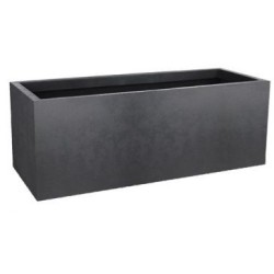 Jardinière Basalt up 57l anthracite
