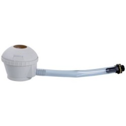 Kit collecteur universel gris