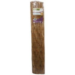 Paillon de roseaux entier reedcane 1m50x5m