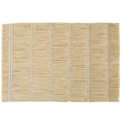 Multipaille canisse multifonctions 300x90cm sable