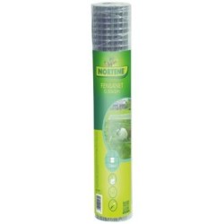 Grillage Fensanet maille 12.7  0.50mx5m galvanisé
