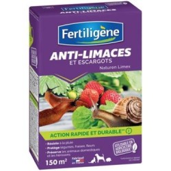 Anti limace uab 450g