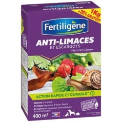 Anti limaces UAB 1.2kg
