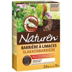 Barrière à limaces 2.5 kg /nc