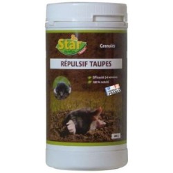Répulsif taupes 400g /nc