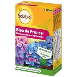 Bleu de france 500g /nc