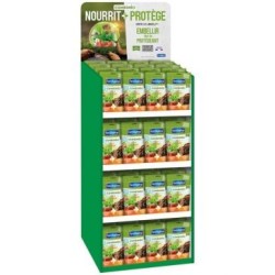 Combinéo nourrit et protège potager 700g /nc