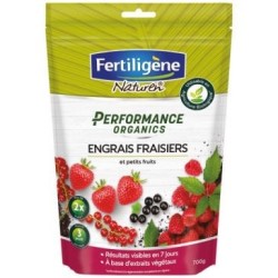 Engrais fraisier petits fruits 700g /nc