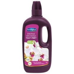 Engrais liquide orchidée 1l /nc