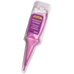 Engrais revitalisant orchidées monodose 30ml /nc