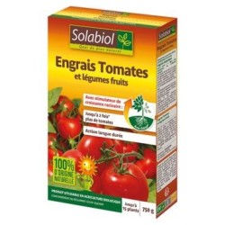 Engrais tomates 750g /nc