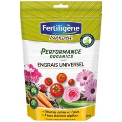 Engrais universel UAB 700g /nc