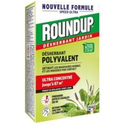 Désherbant concentré multi-usages 200ml