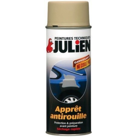 Julien vehidécor bbe 400ml apret antir