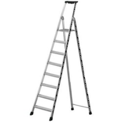 Escabeau Ultra Pro 8 marches 3m72