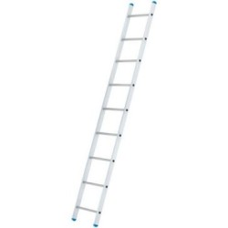 Echelle simple 1x9 2m55 brico