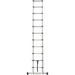 Echelle telescopique xscopic 1x11 3m20 brico