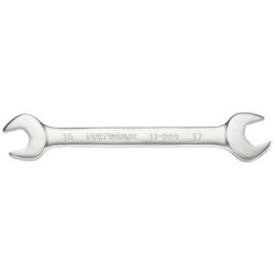Clé à fourche 16x17mm anti-slip Fatmax
