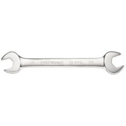 Clé à fourche 18x19mm anti-slip Fatmax